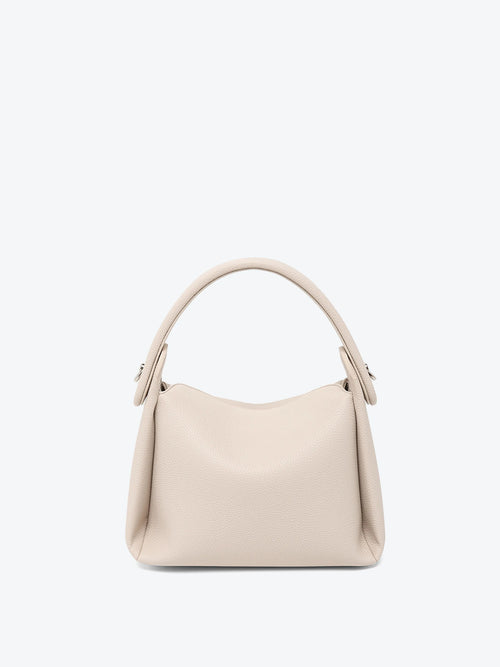 Handbag - Leather