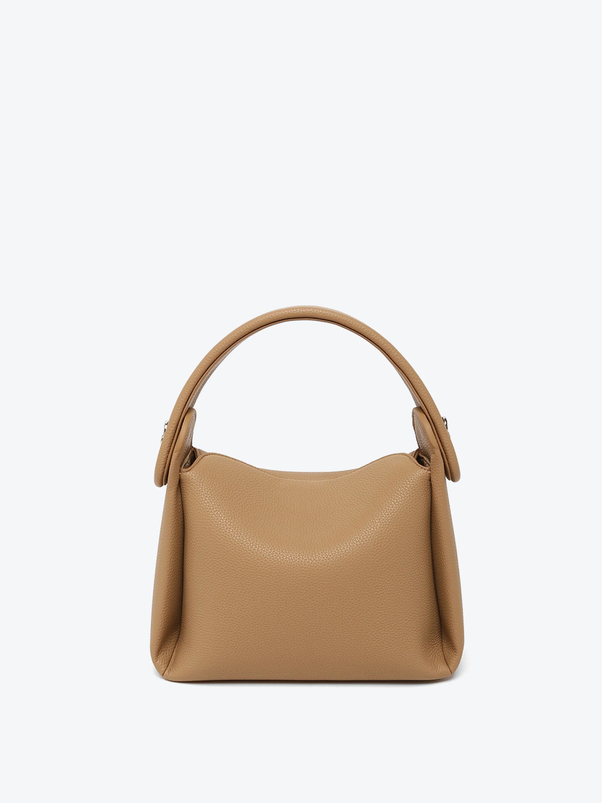 Handbag - Leather