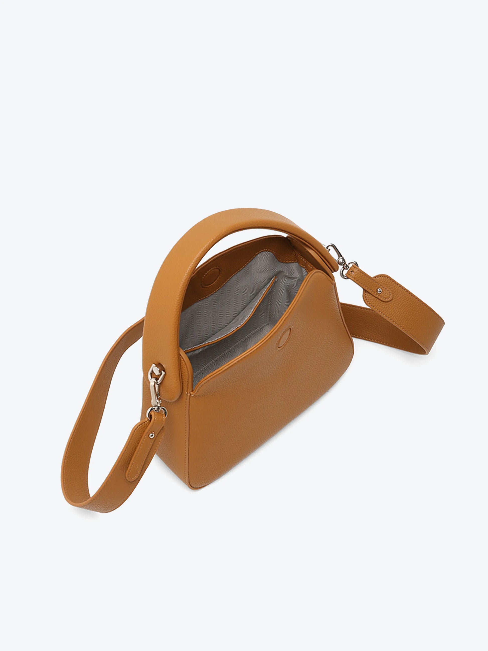 Handbag - Leather