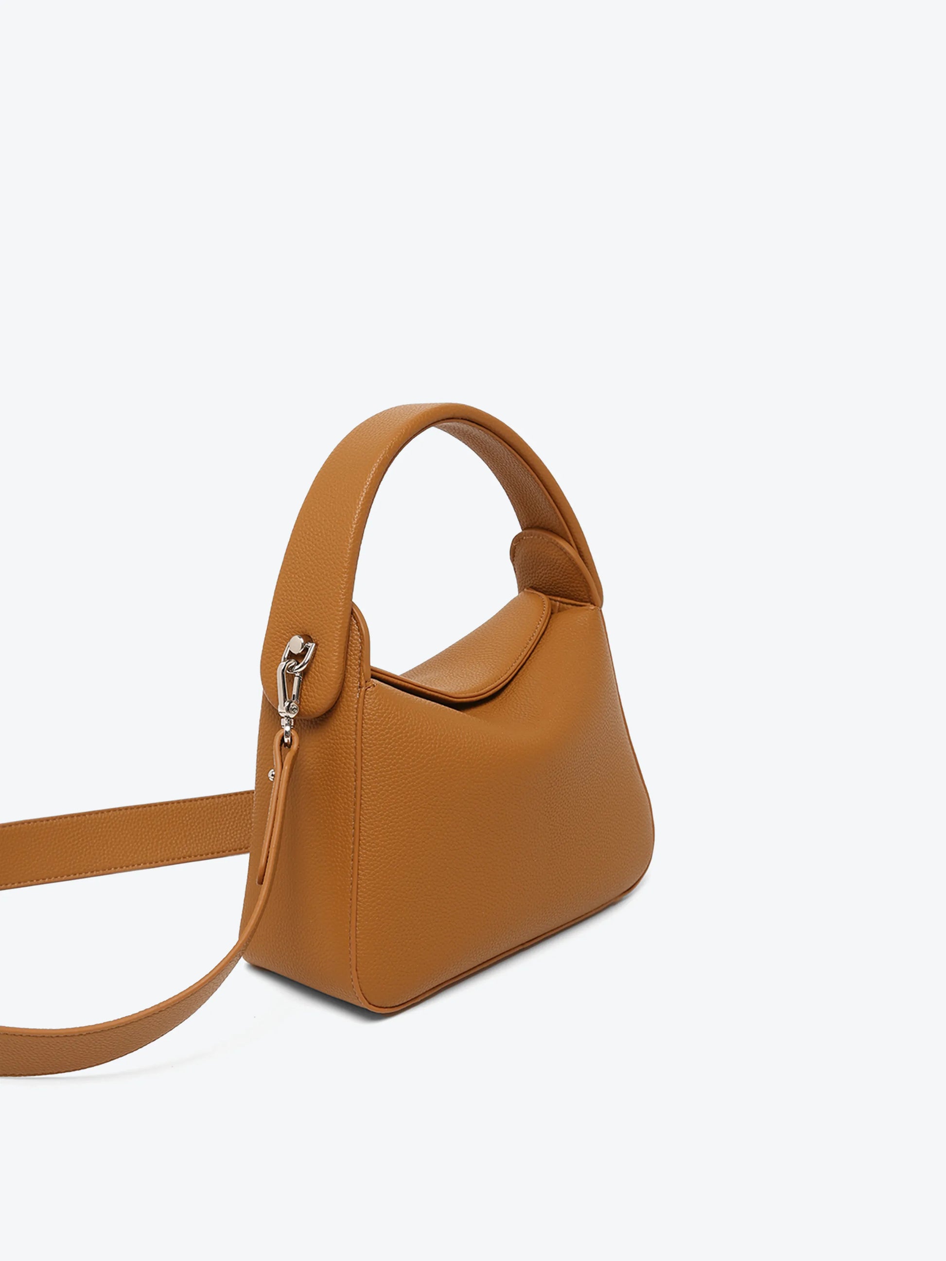 Handbag - Leather